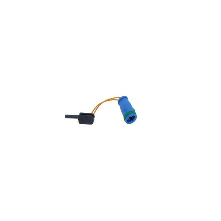 Ön Fren Balata Fişi Mercedes W176 W177 W246 W247 W205 C117 W213 İçin - BOSCH 1987474553