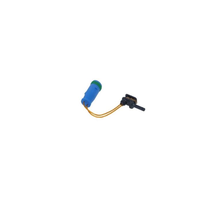 Ön Fren Balata Fişi Mercedes W176 W177 W246 W247 W205 C117 W213 İçin - BOSCH 1987474553