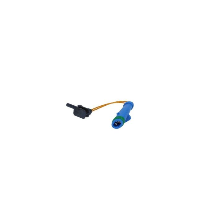 Ön Fren Balata Fişi Mercedes W176 W177 W246 W247 W205 C117 W213 İçin - BOSCH 1987474553