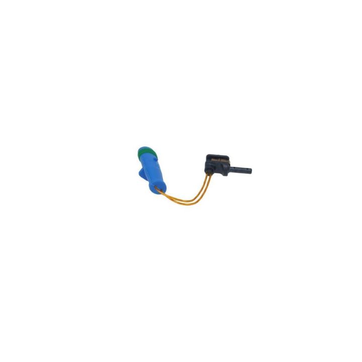 Ön Fren Balata Fişi Mercedes W176 W177 W246 W247 W205 C117 W213 İçin - BOSCH 1987474553