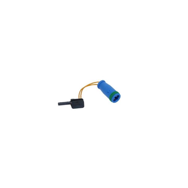 Ön Fren Balata Fişi Mercedes W176 W177 W246 W247 W205 C117 W213 İçin - BOSCH 1987474553