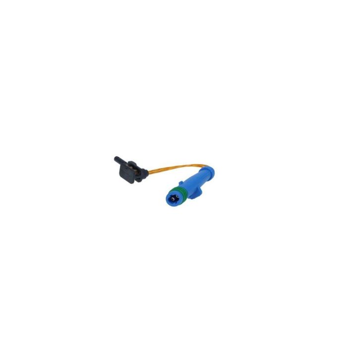 Ön Fren Balata Fişi Mercedes W176 W177 W246 W247 W205 C117 W213 İçin - BOSCH 1987474553