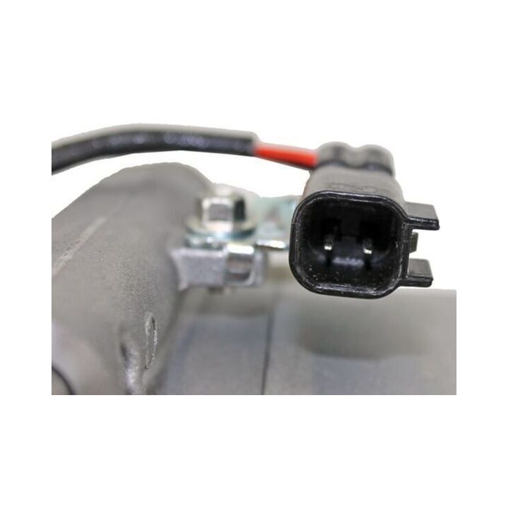 Klima Kompresörü Ford Transit Custom V362 2.2 155PS İçin (2014-2017) - MAHLE ACP1387000P