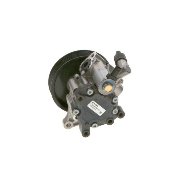 Mekanik Direksiyon Pompası Mercedes-Benz C Serisi (2009-2014) E Serisi (2010-) - BOSCH KS00000669