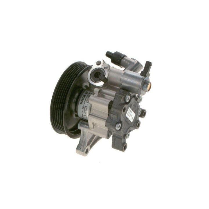 Mekanik Direksiyon Pompası Mercedes-Benz C Serisi (2009-2014) E Serisi (2010-) - BOSCH KS00000669