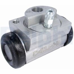 Teker Silindiri Citroen Nemo Peugeot Bipper Fiat Doblo Fiorino Grande Punto İçin (2001-) - DELPHİ LW90076