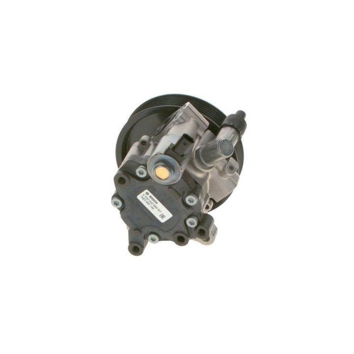 Mekanik Direksiyon Pompası Mercedes-Benz C Serisi (2009-2014) E Serisi (2010-) - BOSCH KS00000669