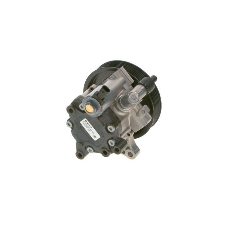 Mekanik Direksiyon Pompası Mercedes-Benz C Serisi (2009-2014) E Serisi (2010-) - BOSCH KS00000669