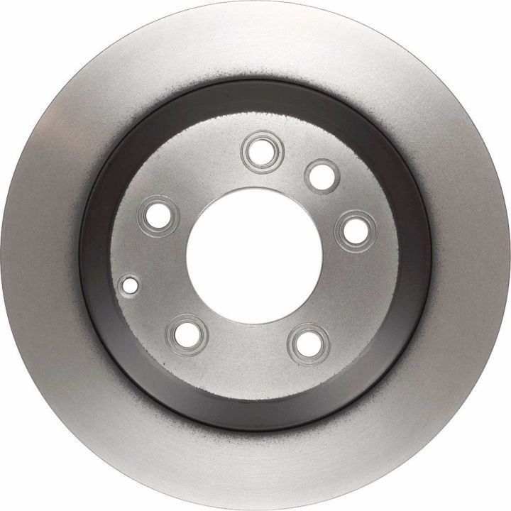 Audi Q7 Porsche Cayenne Volkswagen Touareg Arka Fren Diski (2000-2010) - TRW DF4487S