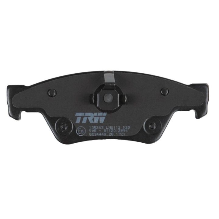 Jeep Grand Cherokee IV Arka Disk Balata (1993-2019) - TRW GDB4448