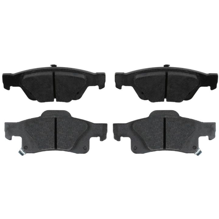 Jeep Grand Cherokee IV Arka Disk Balata (1993-2019) - TRW GDB4448