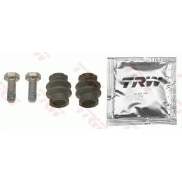 Arka Kaliper Tamir Takımı Passat Tiguan Sharan A4 A5 A6 İçin (2005-) - TRW ST1504