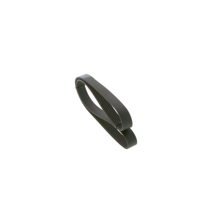 Kanallı V Kayışı 6PK1050 Audi Citroen VW Opel Peugeot Seat Modelleri İçin - BOSCH 1987946240