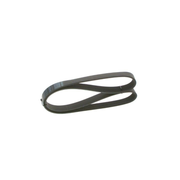Kanallı V Kayışı 6PK1050 Audi Citroen VW Opel Peugeot Seat Modelleri İçin - BOSCH 1987946240