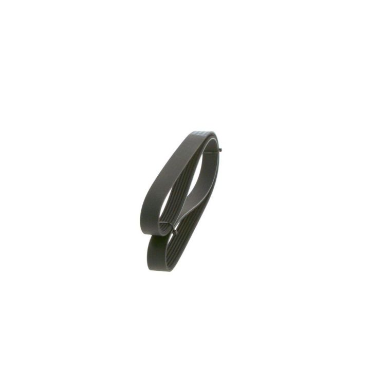 Kanallı V Kayışı 6PK1050 Audi Citroen VW Opel Peugeot Seat Modelleri İçin - BOSCH 1987946240
