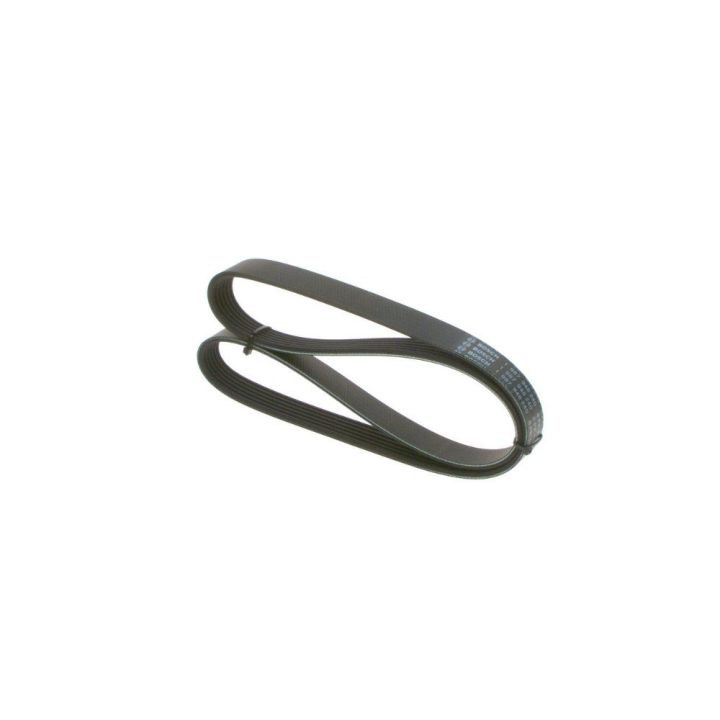 Kanallı V Kayışı 6PK1050 Audi Citroen VW Opel Peugeot Seat Modelleri İçin - BOSCH 1987946240