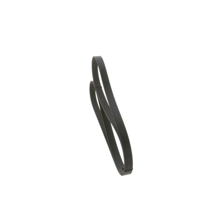 Kanallı V Kayışı Opel Astra Vectra Corsa Fiat Bravo Brava Punto Renault Laguna II İçin (1993-2005) - BOSCH 1987947953