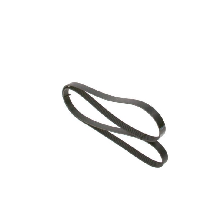 Kanallı V Kayışı Opel Astra Vectra Corsa Fiat Bravo Brava Punto Renault Laguna II İçin (1993-2005) - BOSCH 1987947953