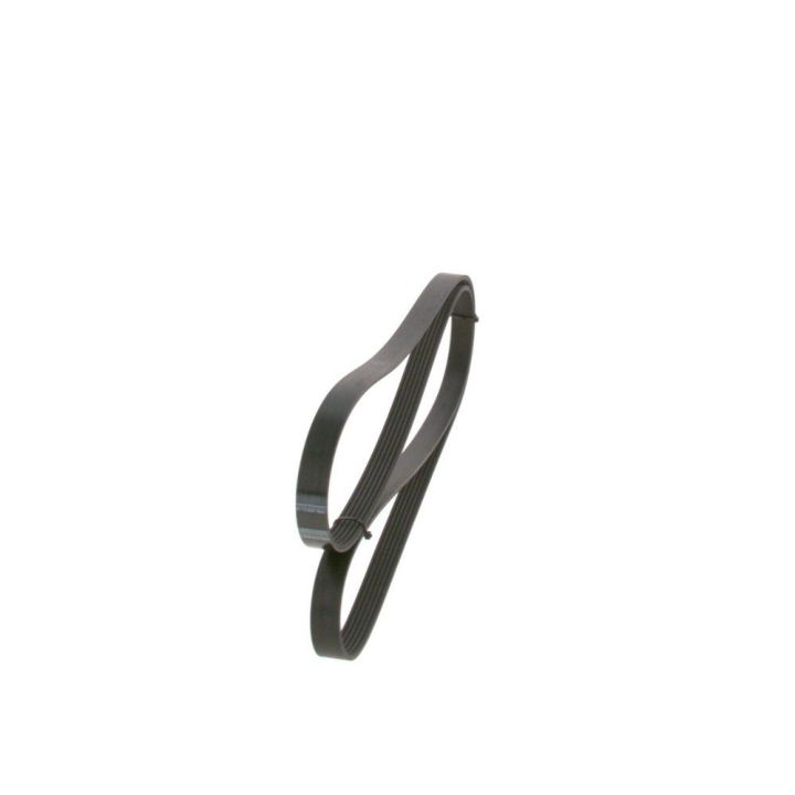 Kanallı V Kayışı Opel Astra Vectra Corsa Fiat Bravo Brava Punto Renault Laguna II İçin (1993-2005) - BOSCH 1987947953