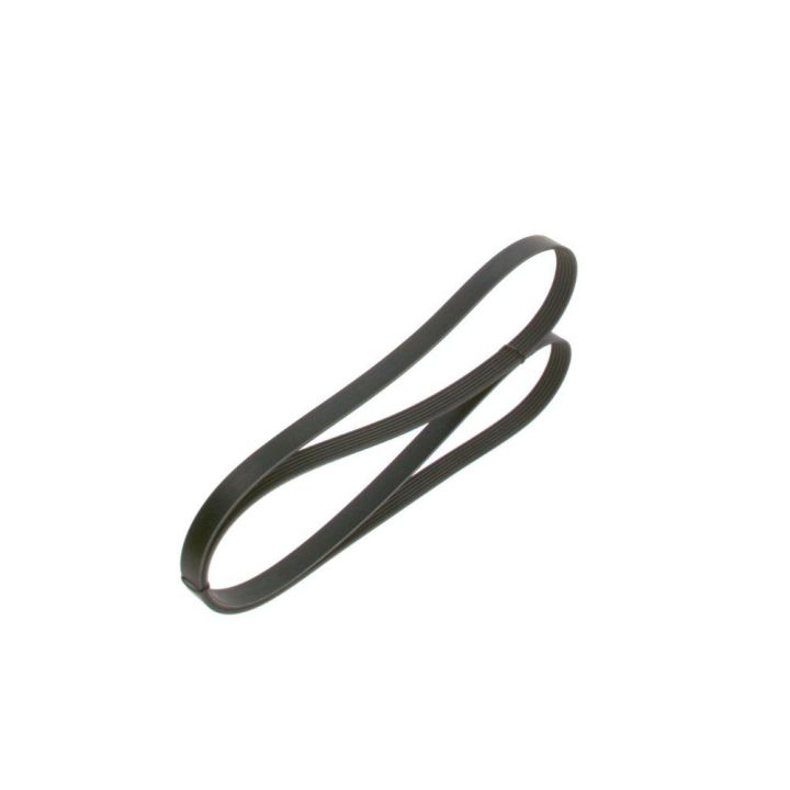 Kanallı V Kayışı Opel Astra Vectra Corsa Fiat Bravo Brava Punto Renault Laguna II İçin (1993-2005) - BOSCH 1987947953
