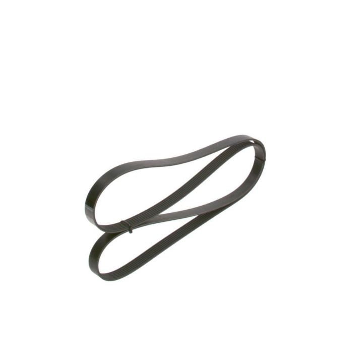 Kanallı V Kayışı Opel Astra Vectra Corsa Fiat Bravo Brava Punto Renault Laguna II İçin (1993-2005) - BOSCH 1987947953