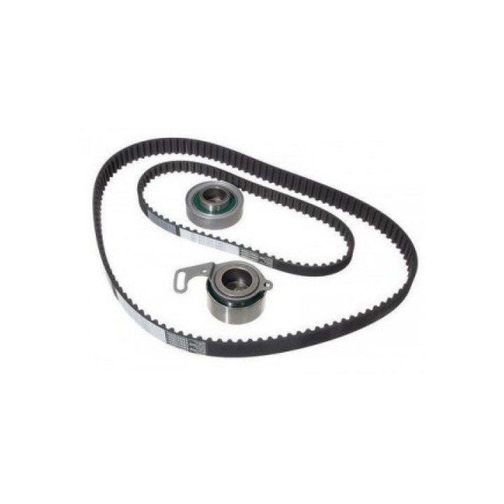 Triger Seti 117X220 Ford C-Max B-Max Fiesta Focus II-III Mondeo IV 1.2-1.4-1.6 Benzinli (2005-) - BOSCH 1987948972