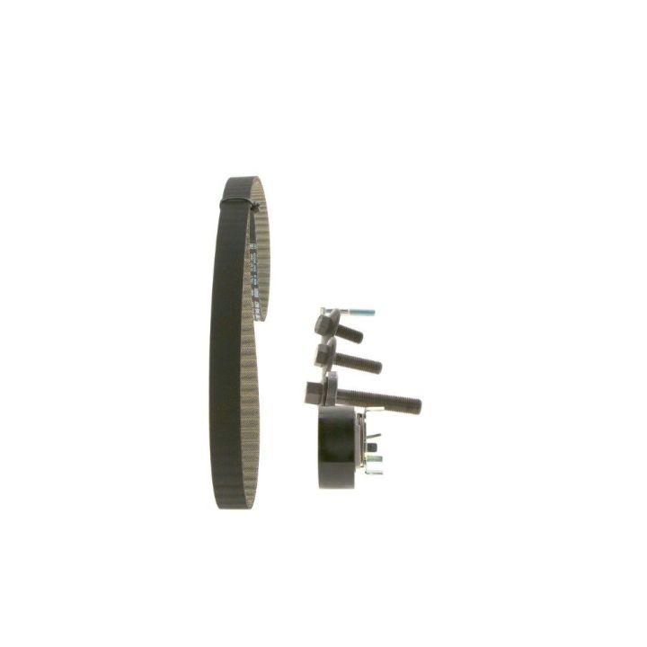 Triger Seti 117X220 Ford C-Max B-Max Fiesta Focus II-III Mondeo IV 1.2-1.4-1.6 Benzinli (2005-) - BOSCH 1987948972