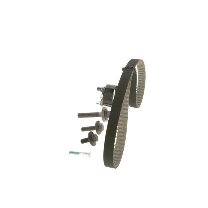 Triger Seti 117X220 Ford C-Max B-Max Fiesta Focus II-III Mondeo IV 1.2-1.4-1.6 Benzinli (2005-) - BOSCH 1987948972