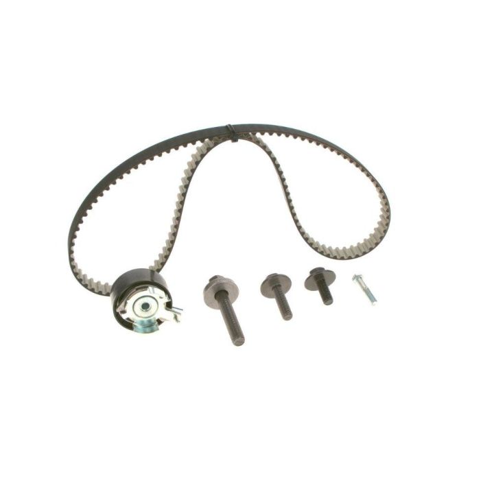 Triger Seti 117X220 Ford C-Max B-Max Fiesta Focus II-III Mondeo IV 1.2-1.4-1.6 Benzinli (2005-) - BOSCH 1987948972