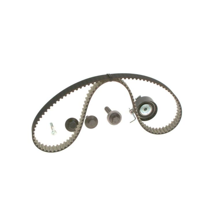 Triger Seti 117X220 Ford C-Max B-Max Fiesta Focus II-III Mondeo IV 1.2-1.4-1.6 Benzinli (2005-) - BOSCH 1987948972