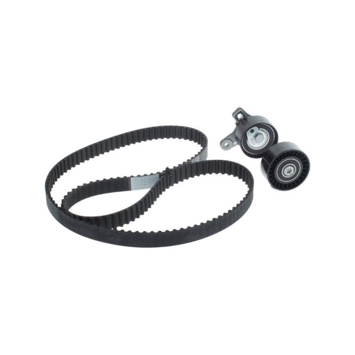 Triger Seti Chevrolet Captiva Cruze Antara 2.0 CDTI Motorlar İçin - BOSCH 1987948295