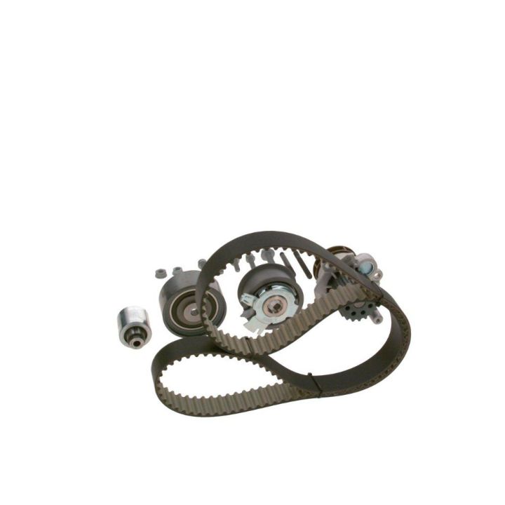 Devirdaimli Eksantrik Gergi Passat A4 A6 Golf 5 Superb 2.0TDI İçin (2006-2010) - BOSCH 1987946471