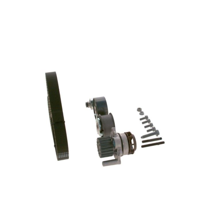 Devirdaimli Eksantrik Gergi Passat A4 A6 Golf 5 Superb 2.0TDI İçin (2006-2010) - BOSCH 1987946471