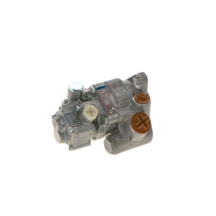 Hidrolik Direksiyon Pompası Mercedes-Benz Actros MP2 MP3 (2002-) - BOSCH KS00001397