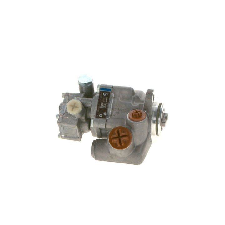 Hidrolik Direksiyon Pompası Mercedes-Benz Actros MP2 MP3 (2002-) - BOSCH KS00001397