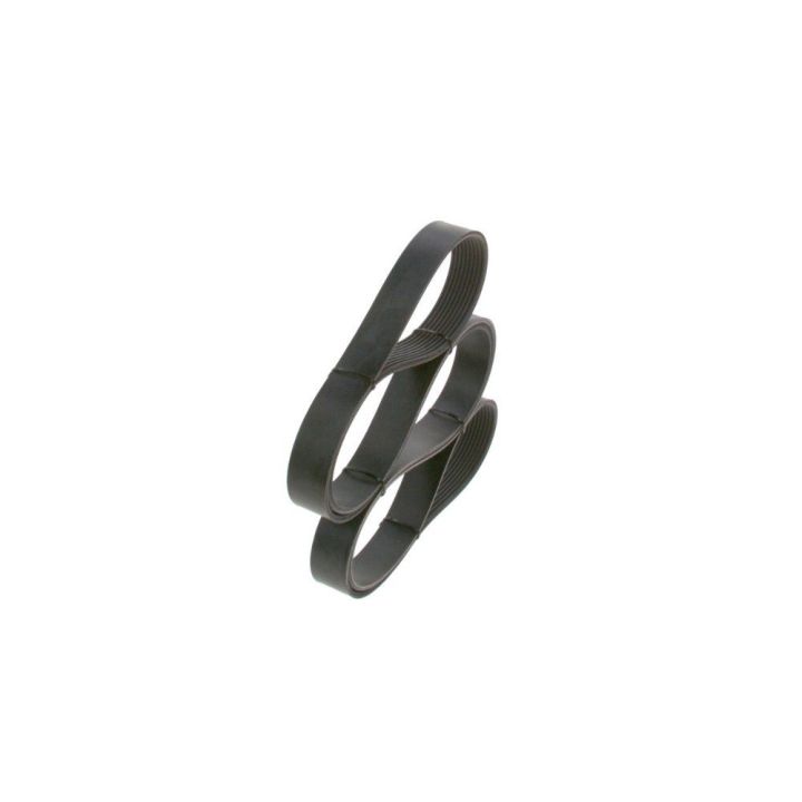Kanallı V Kayışı 9PK2338 Mercedes Axor II Touro Zetros İçin (2000-2014) - BOSCH 1987947387