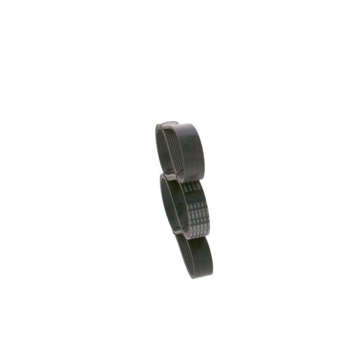 Kanallı V Kayışı 9PK2338 Mercedes Axor II Touro Zetros İçin (2000-2014) - BOSCH 1987947387