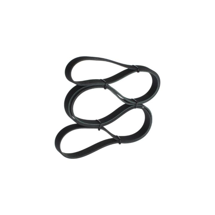 Kanallı Kayış Mercedes W203 W204 CL203 C209 W211 W212 R171 Mitsubishi Montero Pajero İçin (2000-2015) - BOSCH 1987946263