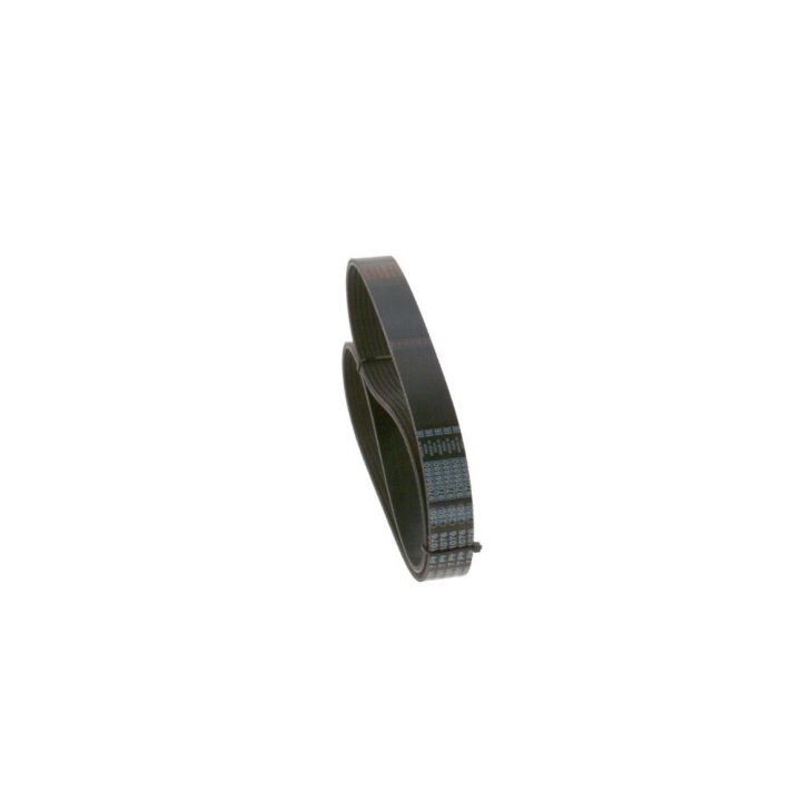 Kanallı V Kayışı 7PK1076 Fiat Ducato Alfa Romeo 145 155 156 Spider İçin (1995-) - BOSCH 1987946101