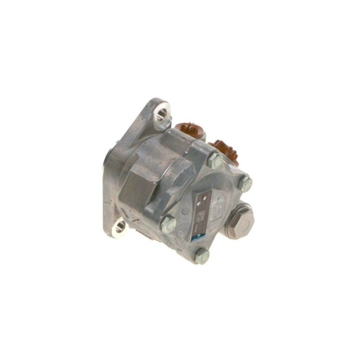 Hidrolik Direksiyon Pompası Mercedes Axor Atego Actros - BOSCH KS00001831