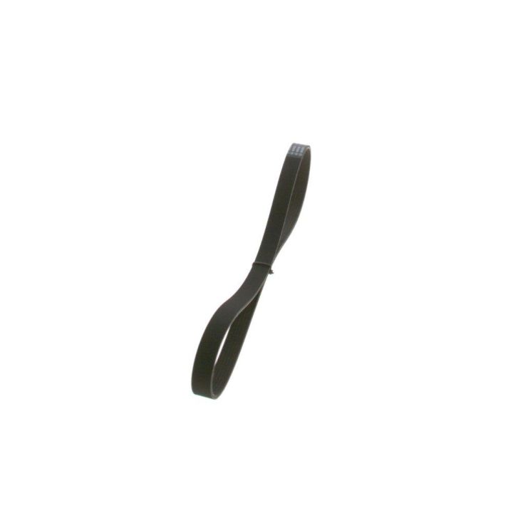 Kanallı V Kayışı 6PK965 Ford Focus C-Max Volvo V40 S60 Peugeot Citroen Toyota Yaris İçin (2005-2015) - BOSCH 1987948485