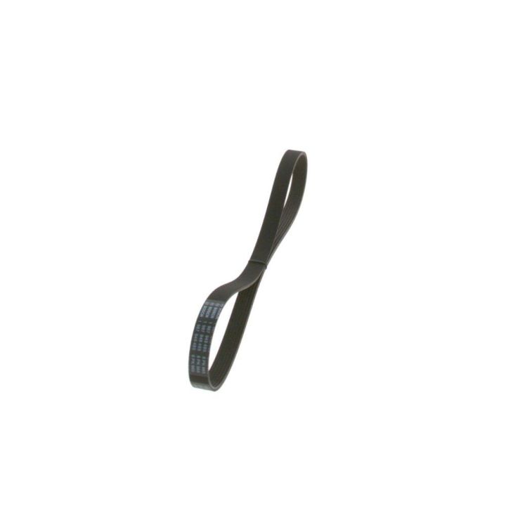 Kanallı V Kayışı 6PK965 Ford Focus C-Max Volvo V40 S60 Peugeot Citroen Toyota Yaris İçin (2005-2015) - BOSCH 1987948485