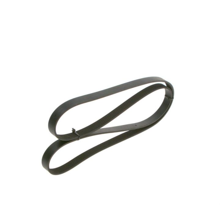 Kanallı Kayış 6PK1693 Audi Hyundai Kia Renault Seat Skoda Toyota VW Modelleri İçin - BOSCH 1987947951