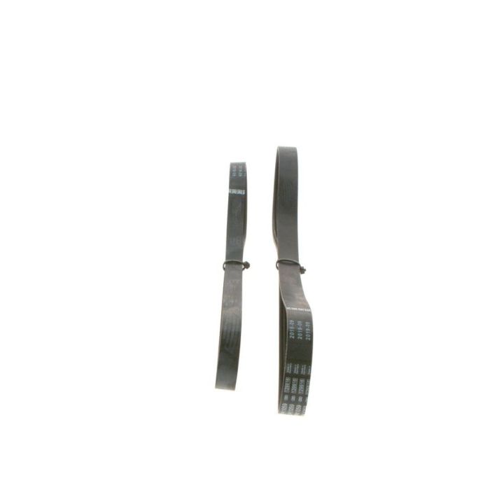 Kanallı Elastik Kayış Kiti 6EPK1059-5EPK868 Ford C-Max Focus II III İçin (2004-) - BOSCH 1987946196