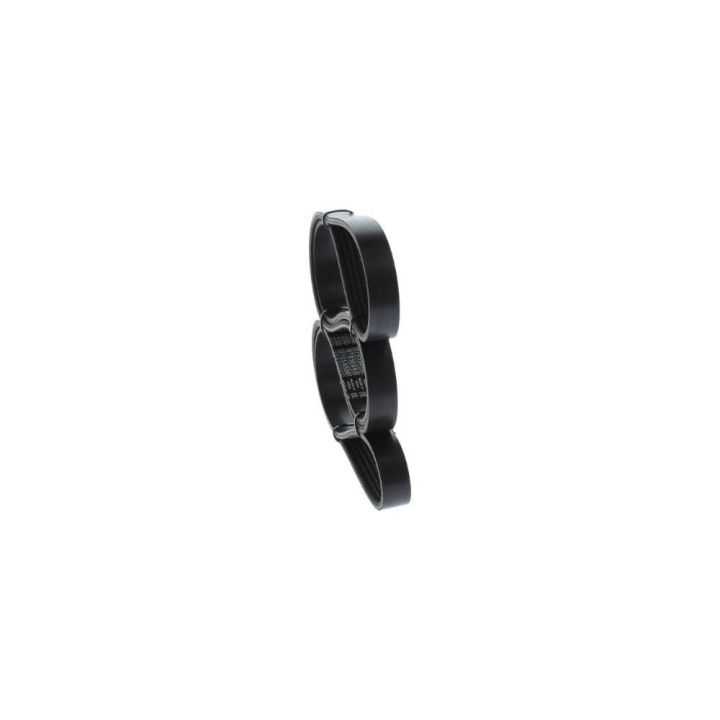 Kanallı V Kayışı Opel Astra H Corsa D Zafira B Vectra C Fiat Stilo Croma İçin (2002-2017) - BOSCH 1987946236