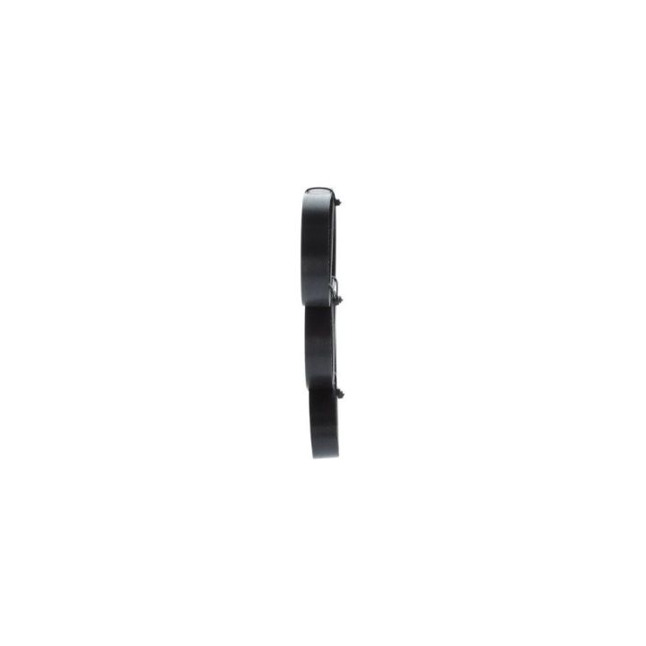 Kanallı V Kayışı Opel Astra H Corsa D Zafira B Vectra C Fiat Stilo Croma İçin (2002-2017) - BOSCH 1987946236