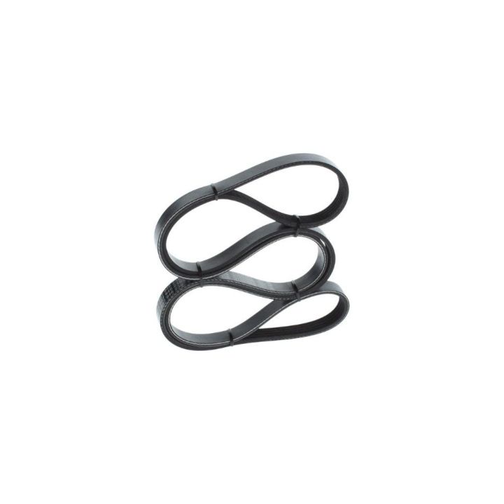 Kanallı V Kayışı Opel Astra H Corsa D Zafira B Vectra C Fiat Stilo Croma İçin (2002-2017) - BOSCH 1987946236