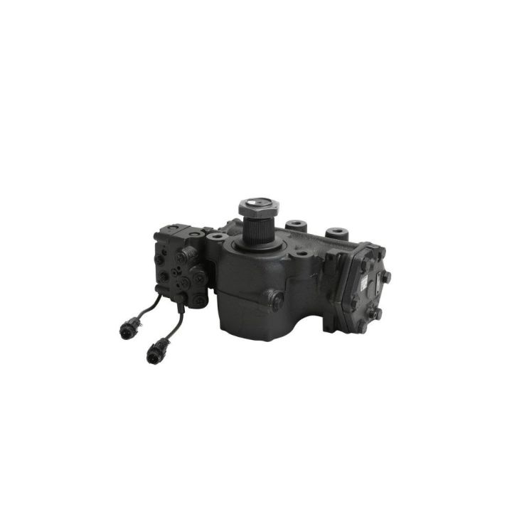 Hidrolik Direksiyon Dişli Kutusu Volvo FM Serisi (2005-) - BOSCH KS00002346