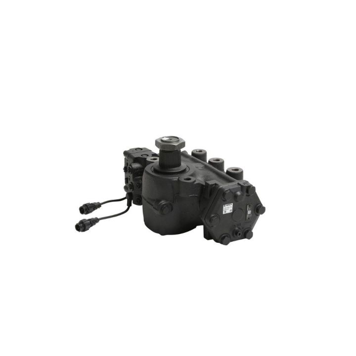 Hidrolik Direksiyon Dişli Kutusu Volvo FM Serisi (2005-) - BOSCH KS00002346