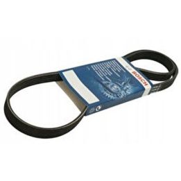 Kanallı V Kayışı Renault R19 R21 Clio Megane Safrane MB W201 W202 W124 İçin (1988-2005) - BOSCH 1987947817